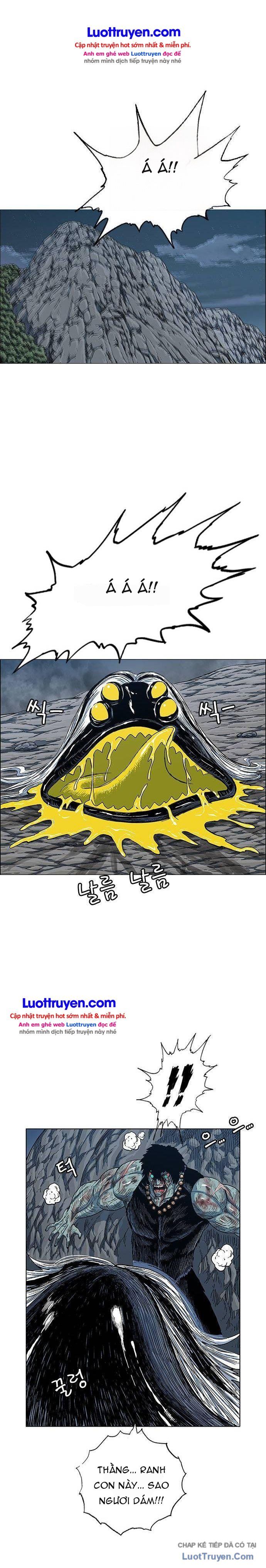 Anh Trai Tôi Là Hổ Chapter 193 - 8