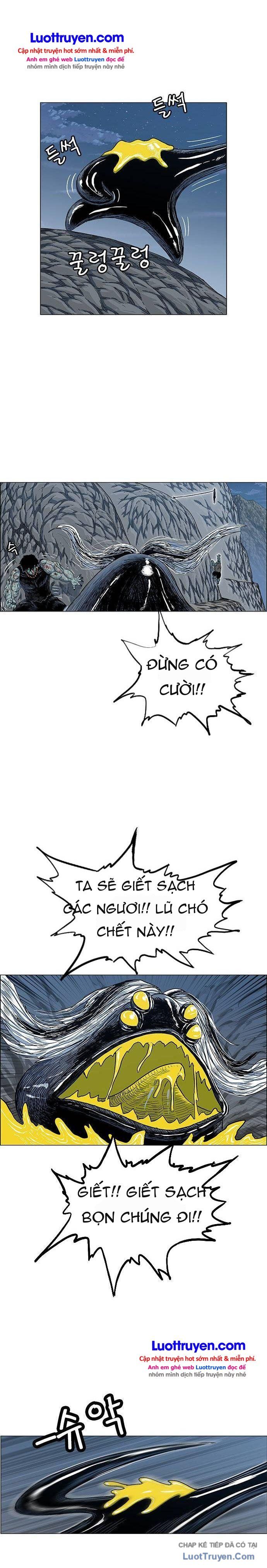 Anh Trai Tôi Là Hổ Chapter 193 - 9