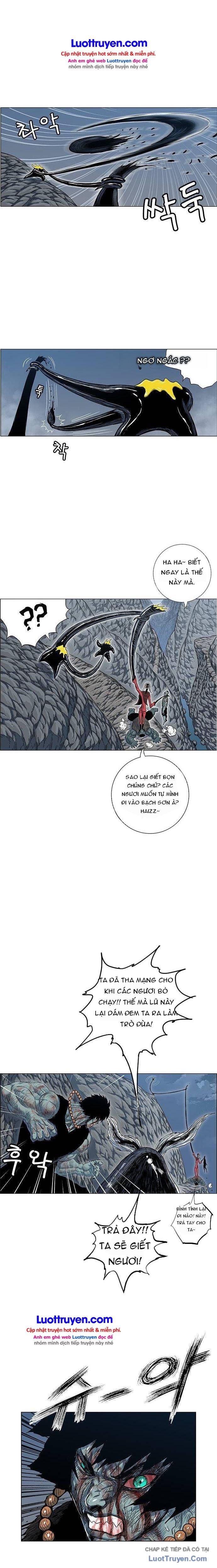 Anh Trai Tôi Là Hổ Chapter 193 - 10
