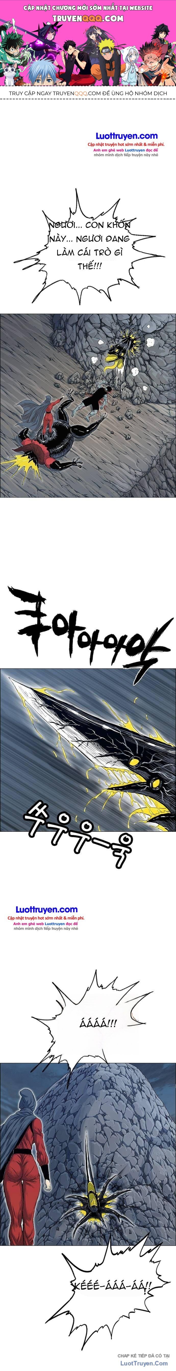 Anh Trai Tôi Là Hổ Chapter 194 - 1