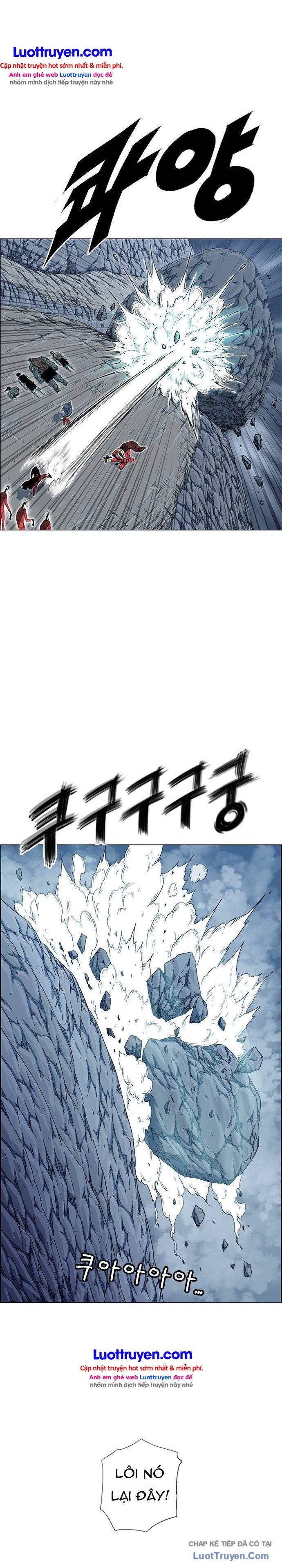 Anh Trai Tôi Là Hổ Chapter 194 - 11
