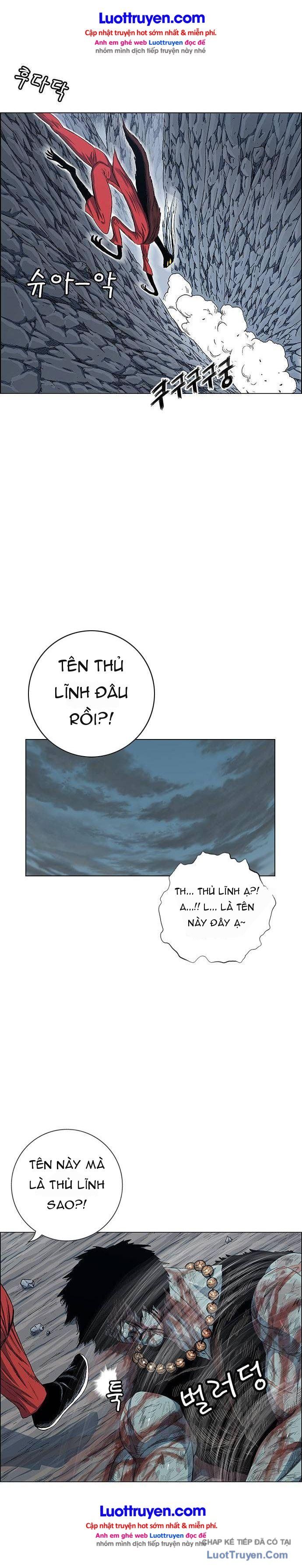 Anh Trai Tôi Là Hổ Chapter 194 - 12