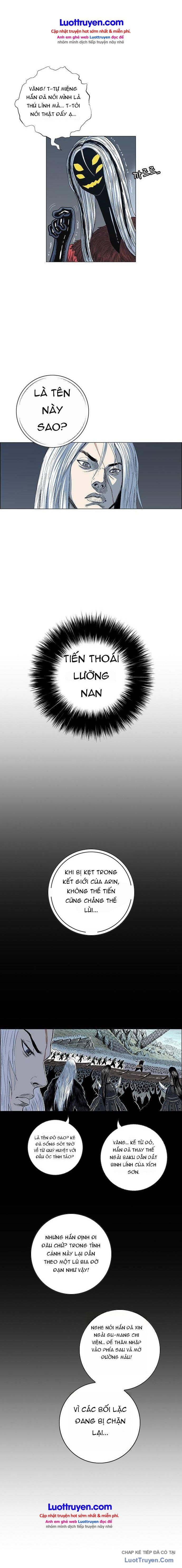 Anh Trai Tôi Là Hổ Chapter 194 - 13