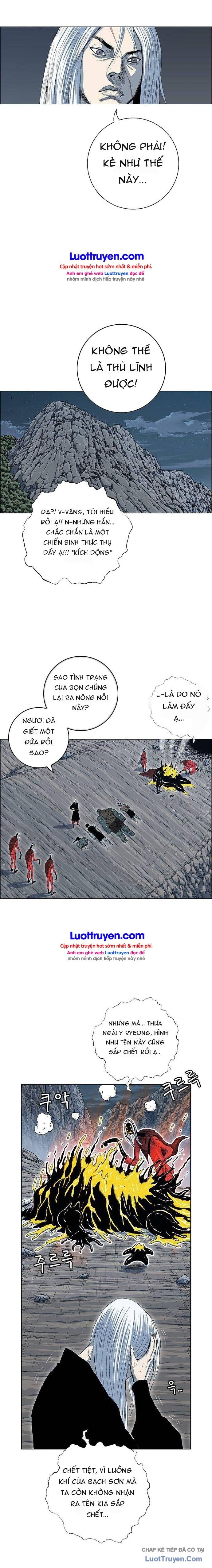 Anh Trai Tôi Là Hổ Chapter 194 - 14