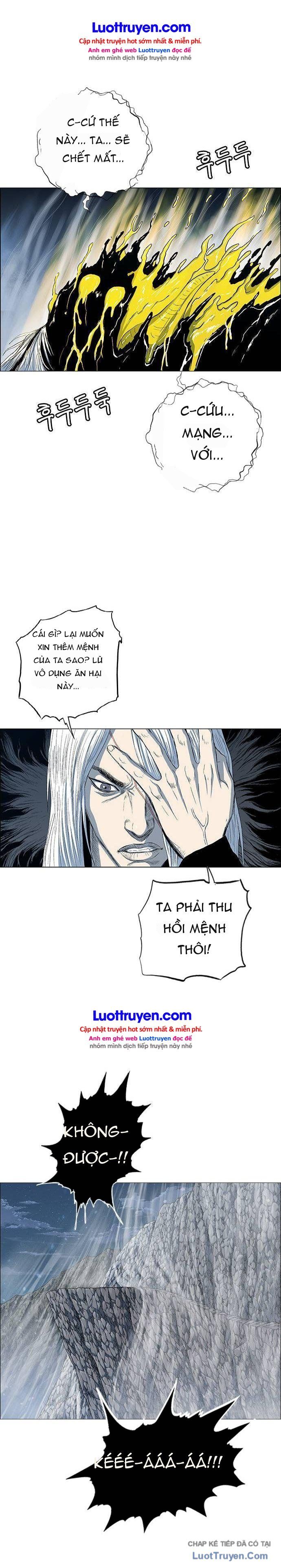 Anh Trai Tôi Là Hổ Chapter 194 - 15