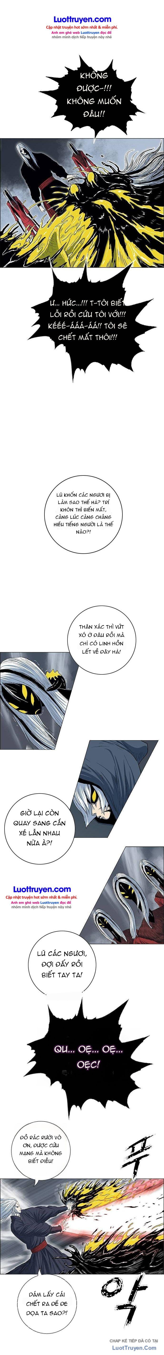 Anh Trai Tôi Là Hổ Chapter 194 - 16