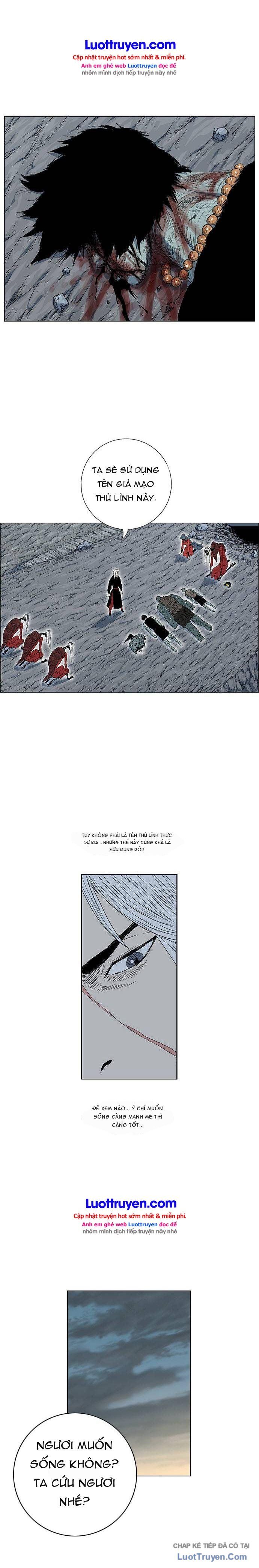 Anh Trai Tôi Là Hổ Chapter 194 - 18