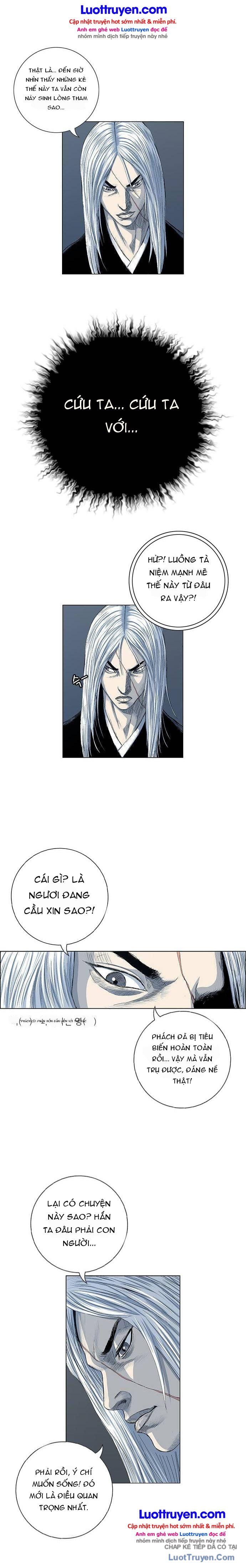 Anh Trai Tôi Là Hổ Chapter 194 - 20