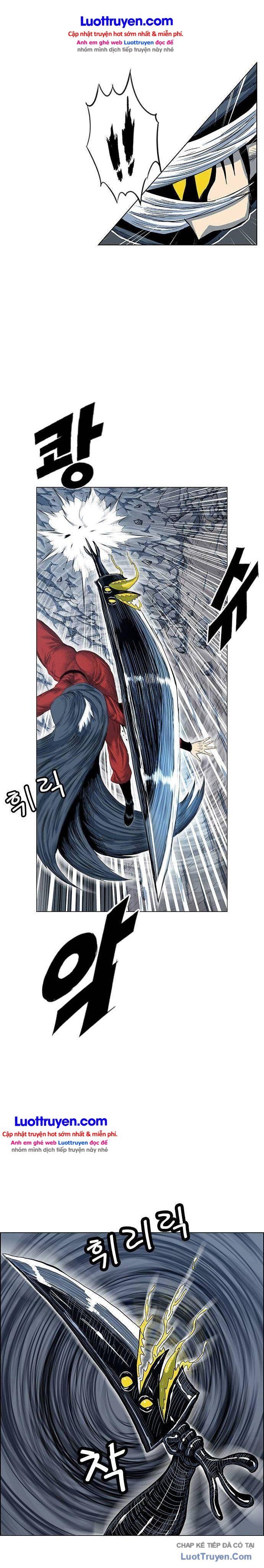 Anh Trai Tôi Là Hổ Chapter 194 - 3