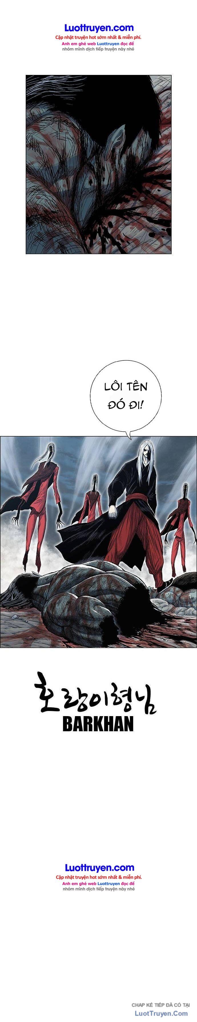 Anh Trai Tôi Là Hổ Chapter 194 - 21