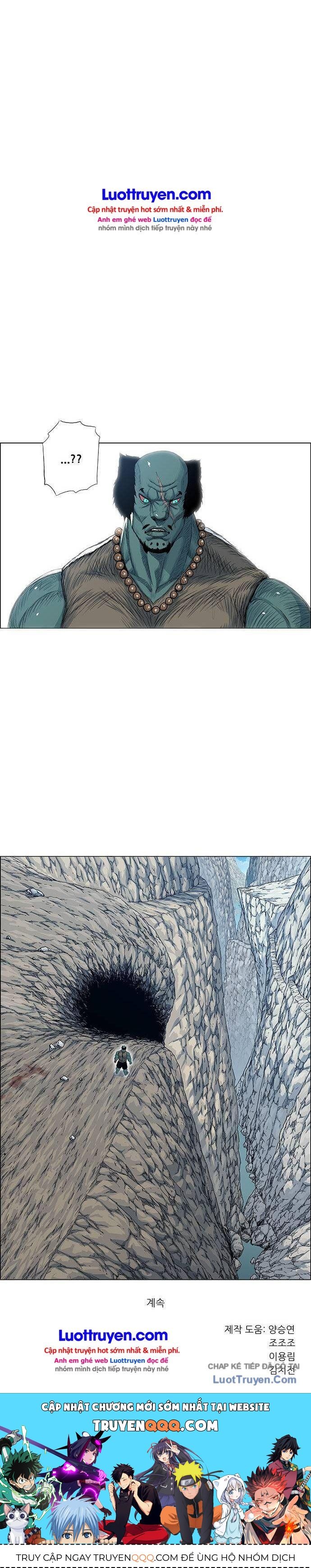 Anh Trai Tôi Là Hổ Chapter 194 - 22