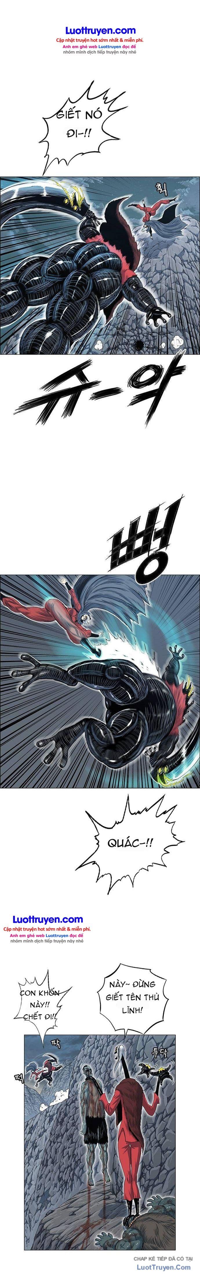 Anh Trai Tôi Là Hổ Chapter 194 - 4