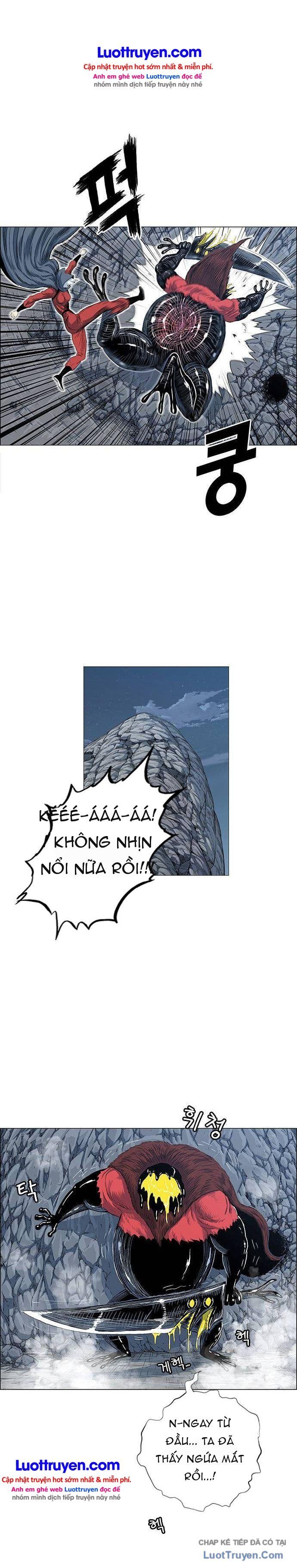 Anh Trai Tôi Là Hổ Chapter 194 - 5