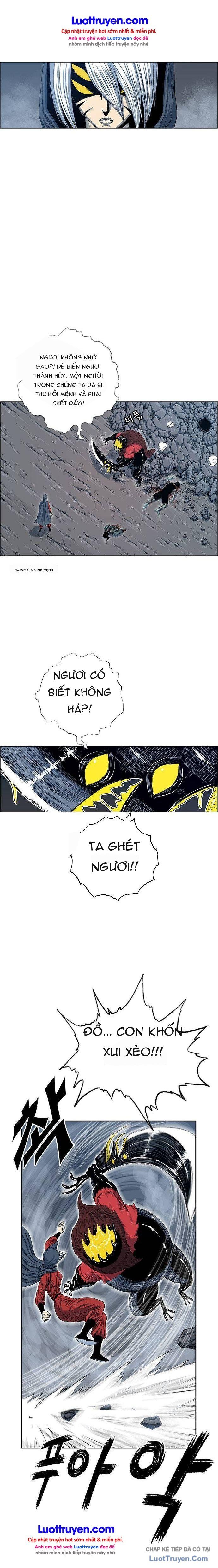 Anh Trai Tôi Là Hổ Chapter 194 - 6