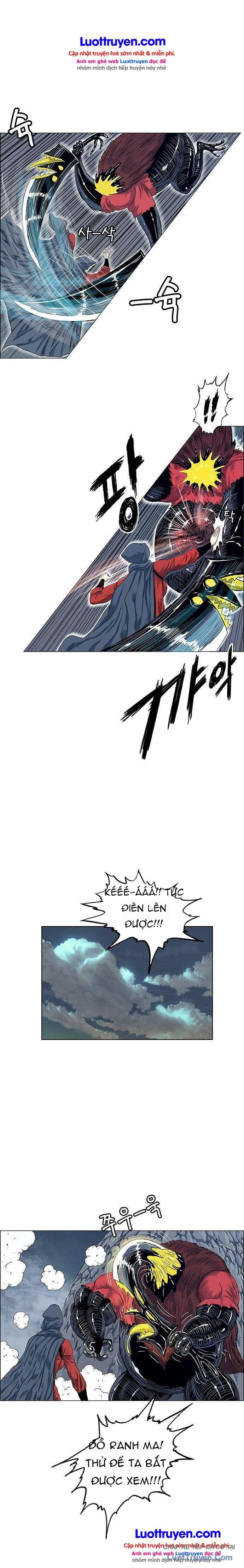 Anh Trai Tôi Là Hổ Chapter 194 - 7