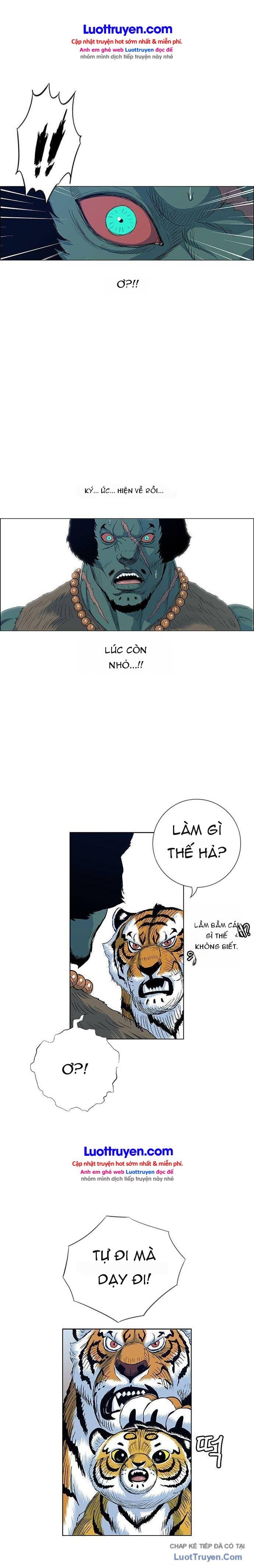 Anh Trai Tôi Là Hổ Chapter 195 - 11