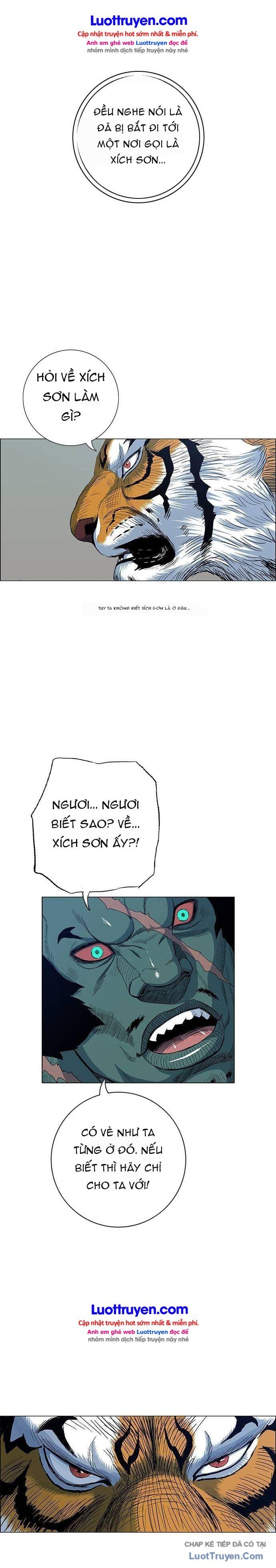 Anh Trai Tôi Là Hổ Chapter 195 - 15