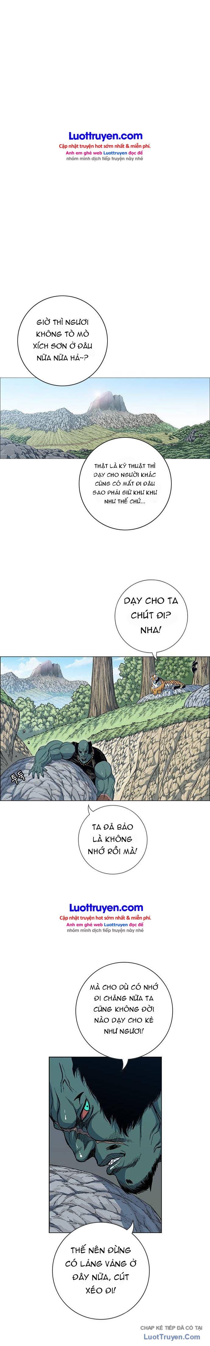 Anh Trai Tôi Là Hổ Chapter 195 - 20