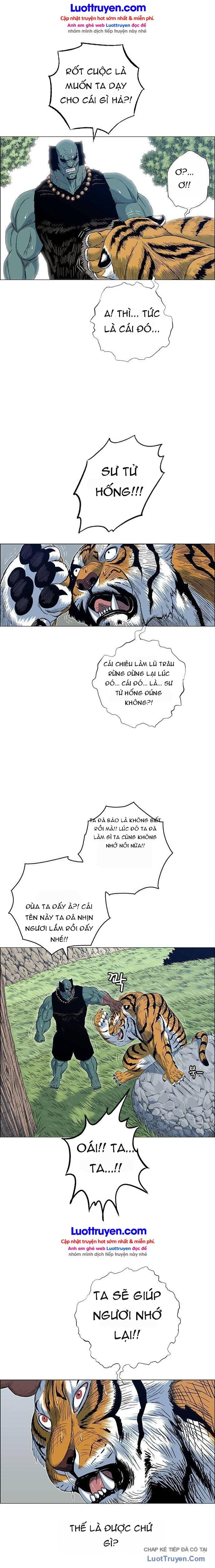 Anh Trai Tôi Là Hổ Chapter 195 - 25