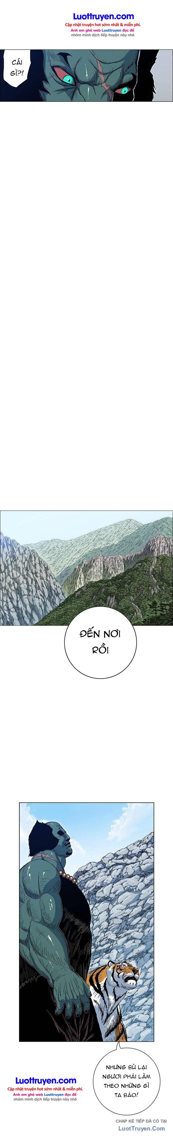 Anh Trai Tôi Là Hổ Chapter 195 - 26