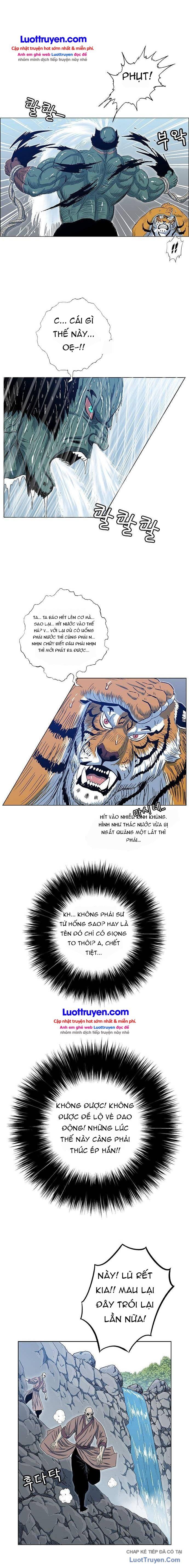 Anh Trai Tôi Là Hổ Chapter 196 - 11