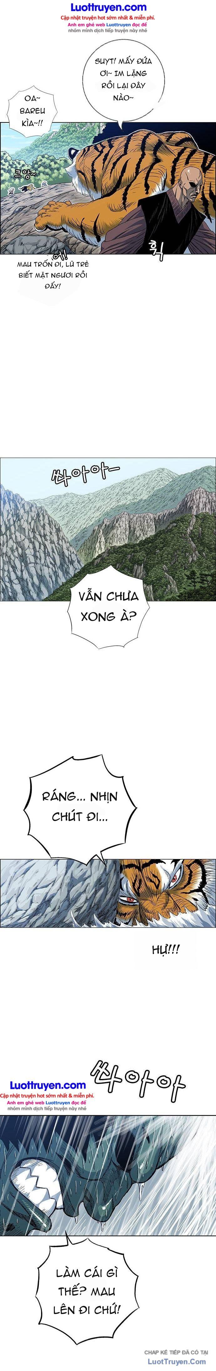 Anh Trai Tôi Là Hổ Chapter 196 - 14