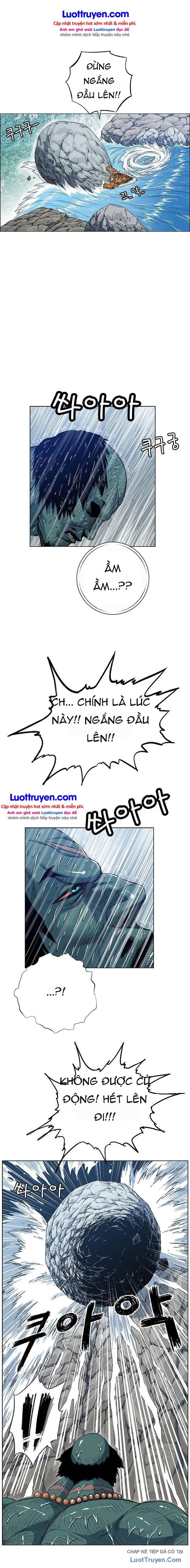 Anh Trai Tôi Là Hổ Chapter 196 - 15