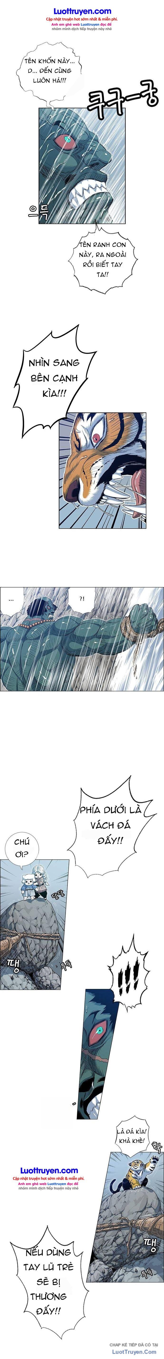 Anh Trai Tôi Là Hổ Chapter 196 - 16