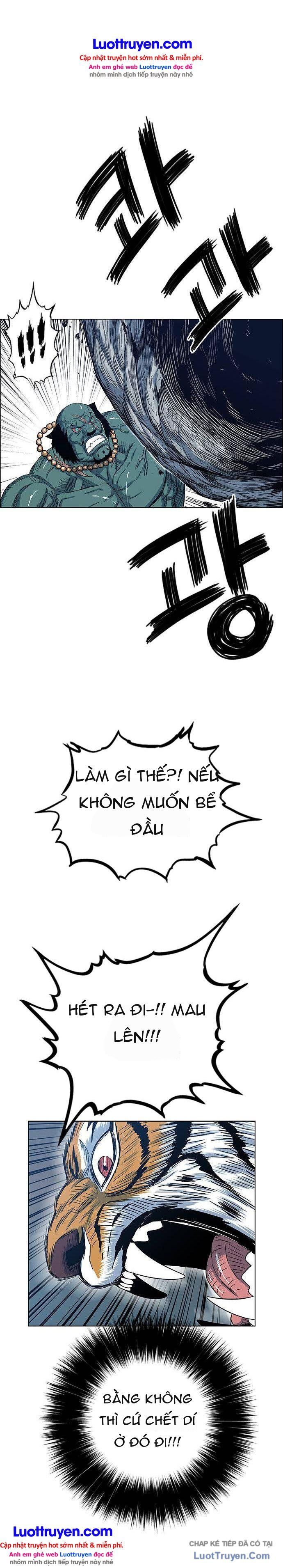 Anh Trai Tôi Là Hổ Chapter 196 - 17
