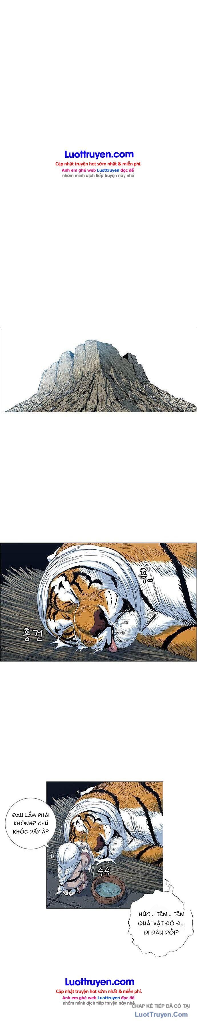 Anh Trai Tôi Là Hổ Chapter 196 - 21