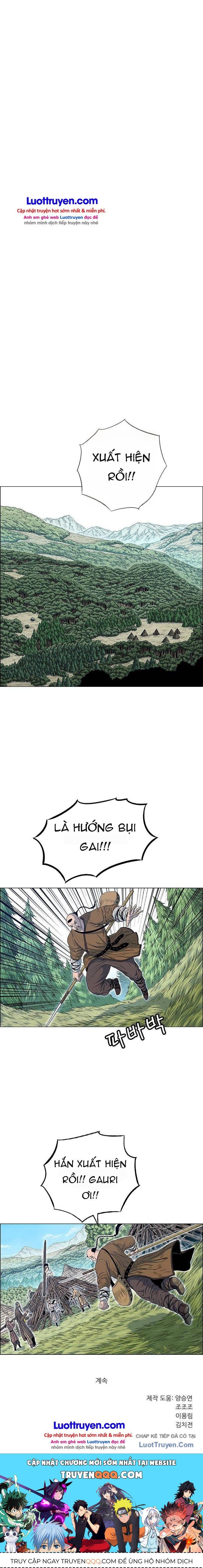 Anh Trai Tôi Là Hổ Chapter 196 - 23