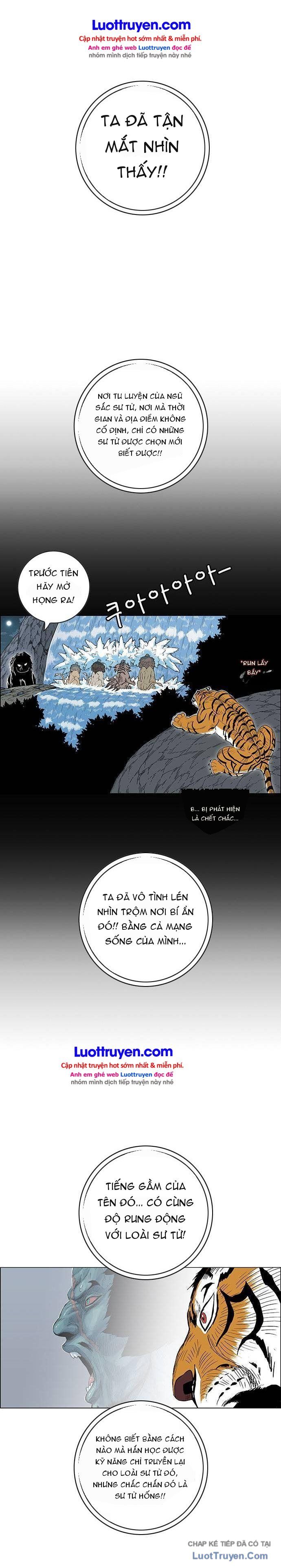 Anh Trai Tôi Là Hổ Chapter 196 - 4
