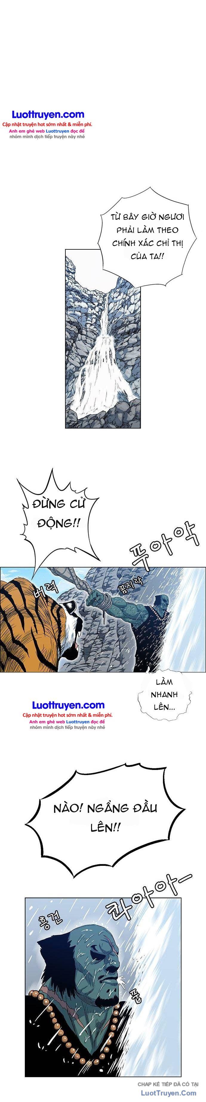 Anh Trai Tôi Là Hổ Chapter 196 - 5