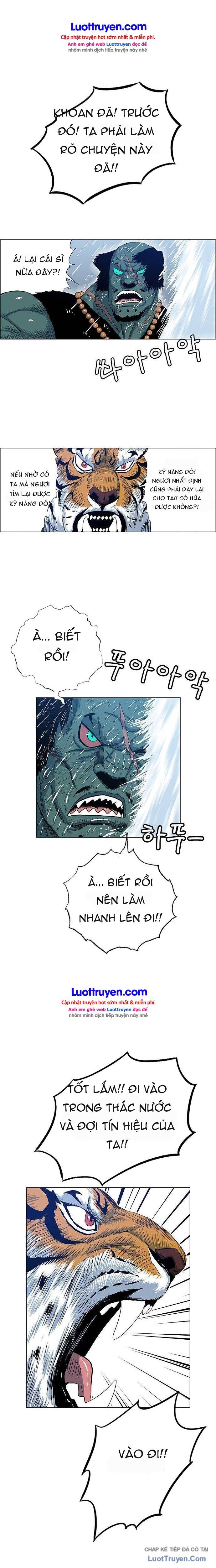 Anh Trai Tôi Là Hổ Chapter 196 - 6