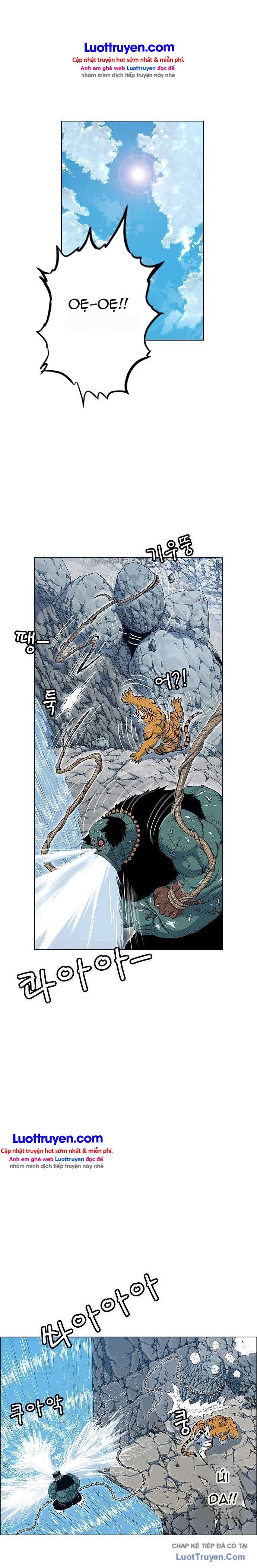 Anh Trai Tôi Là Hổ Chapter 196 - 10