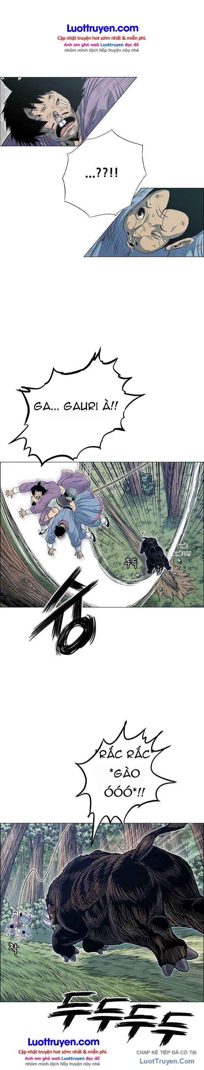 Anh Trai Tôi Là Hổ Chapter 197 - 11