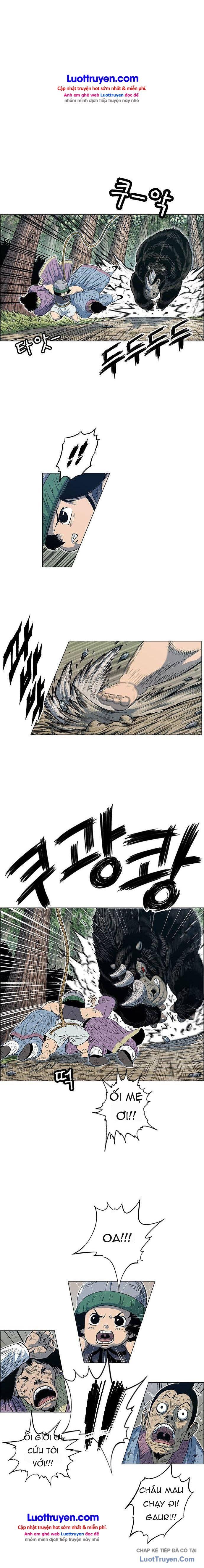 Anh Trai Tôi Là Hổ Chapter 197 - 12