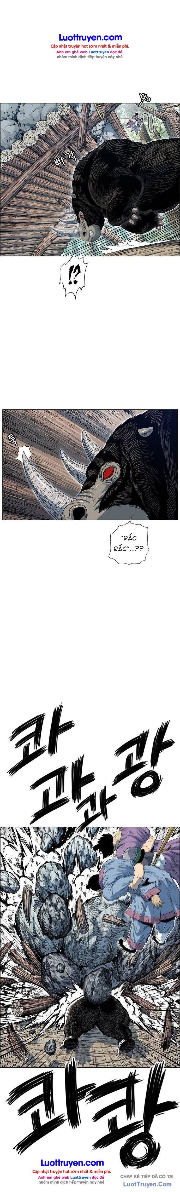 Anh Trai Tôi Là Hổ Chapter 197 - 14