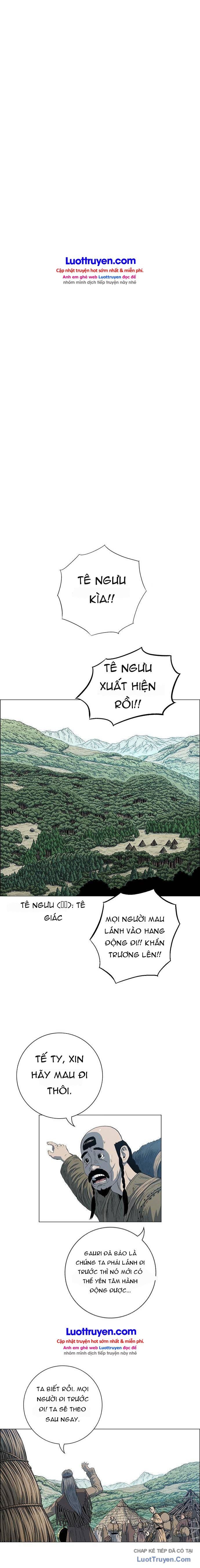 Anh Trai Tôi Là Hổ Chapter 197 - 17
