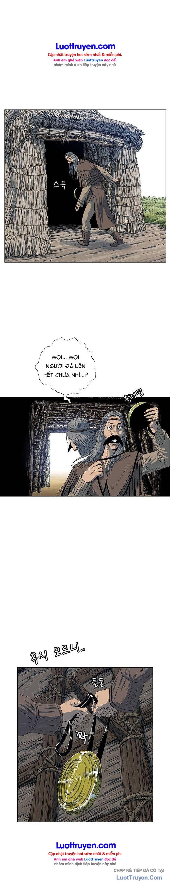 Anh Trai Tôi Là Hổ Chapter 197 - 18