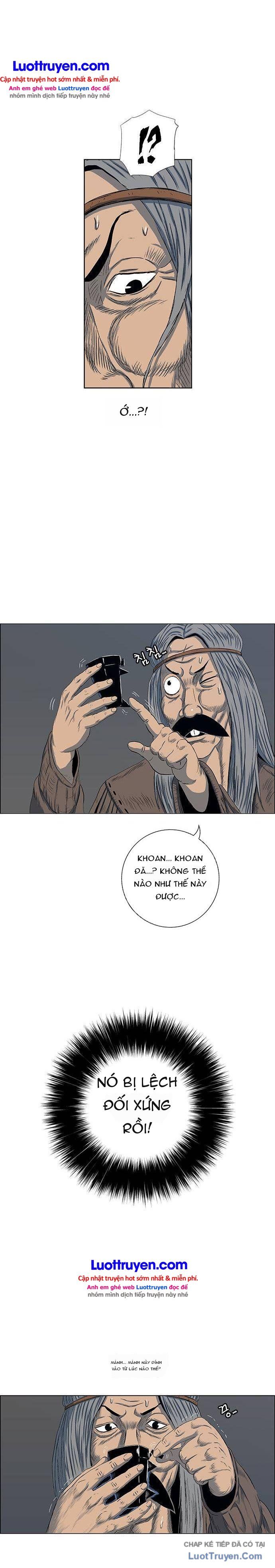 Anh Trai Tôi Là Hổ Chapter 197 - 20