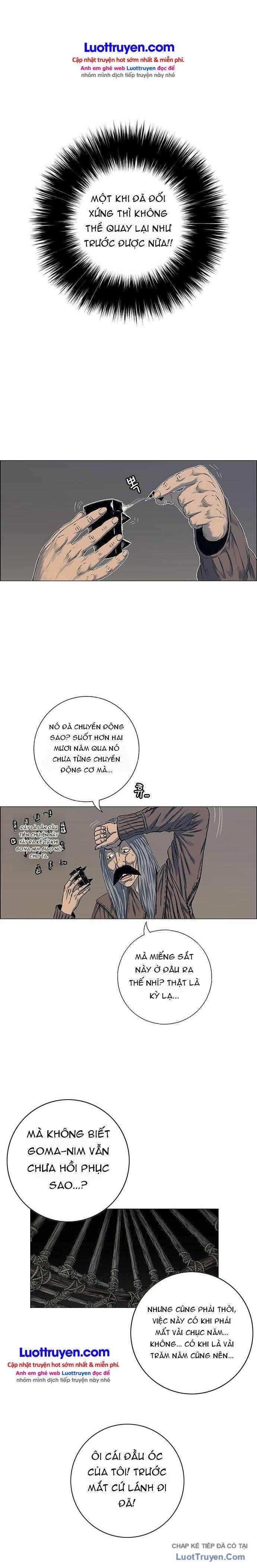 Anh Trai Tôi Là Hổ Chapter 197 - 21