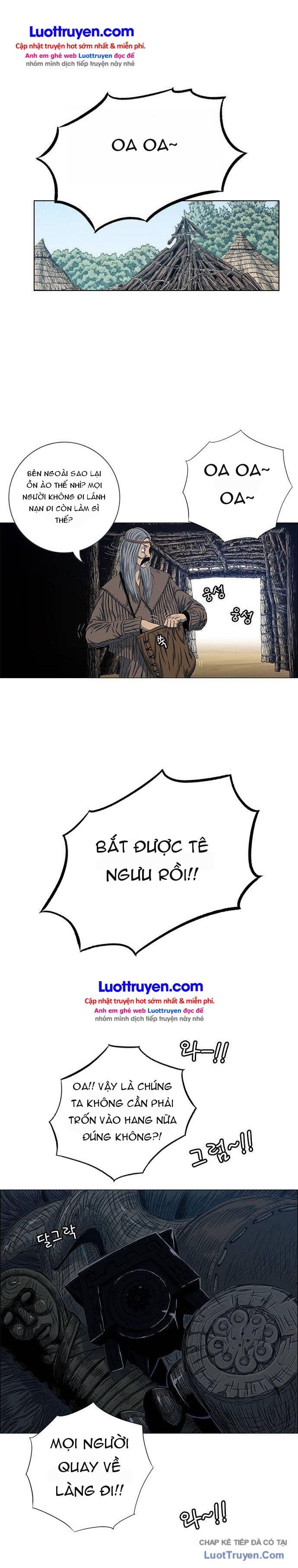 Anh Trai Tôi Là Hổ Chapter 197 - 22