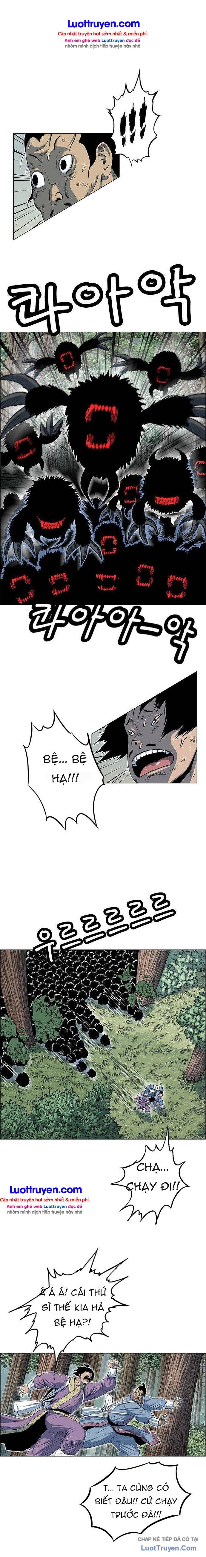 Anh Trai Tôi Là Hổ Chapter 197 - 5