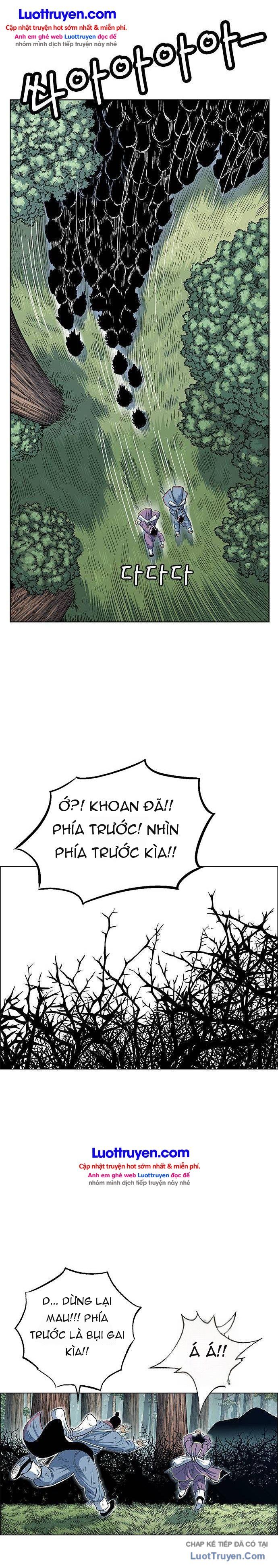 Anh Trai Tôi Là Hổ Chapter 197 - 6