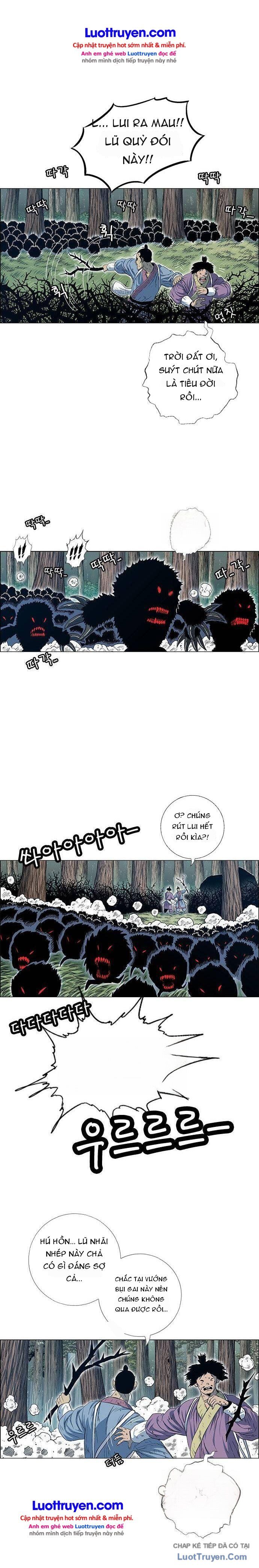 Anh Trai Tôi Là Hổ Chapter 197 - 7