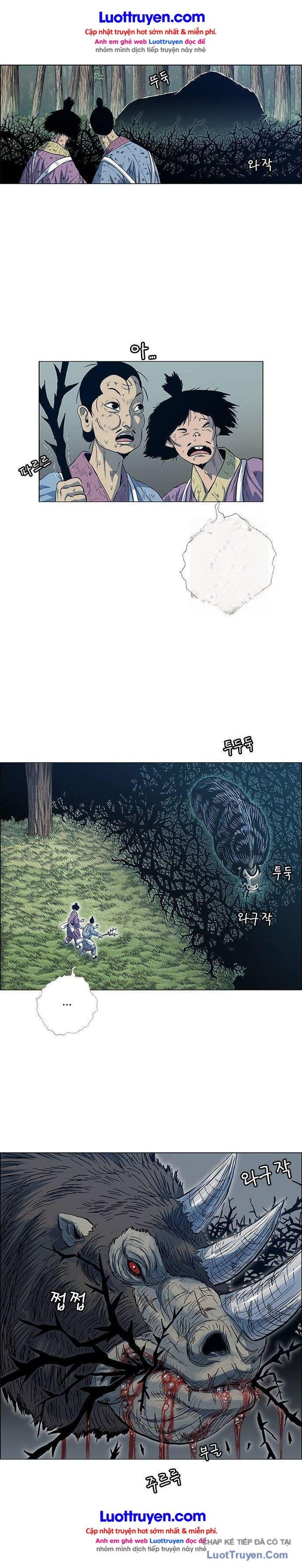 Anh Trai Tôi Là Hổ Chapter 197 - 8