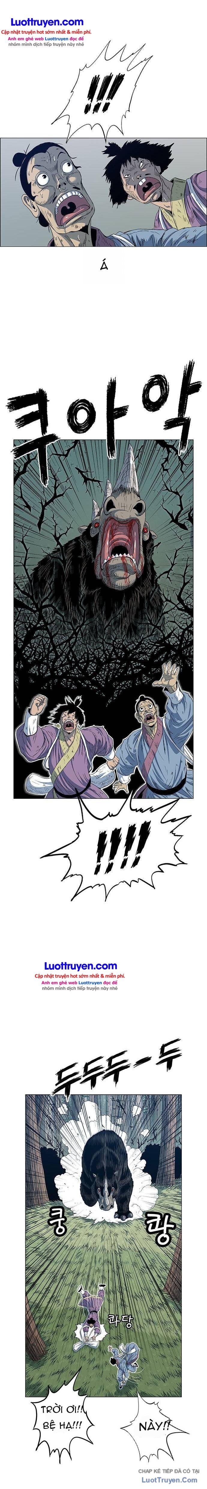 Anh Trai Tôi Là Hổ Chapter 197 - 9