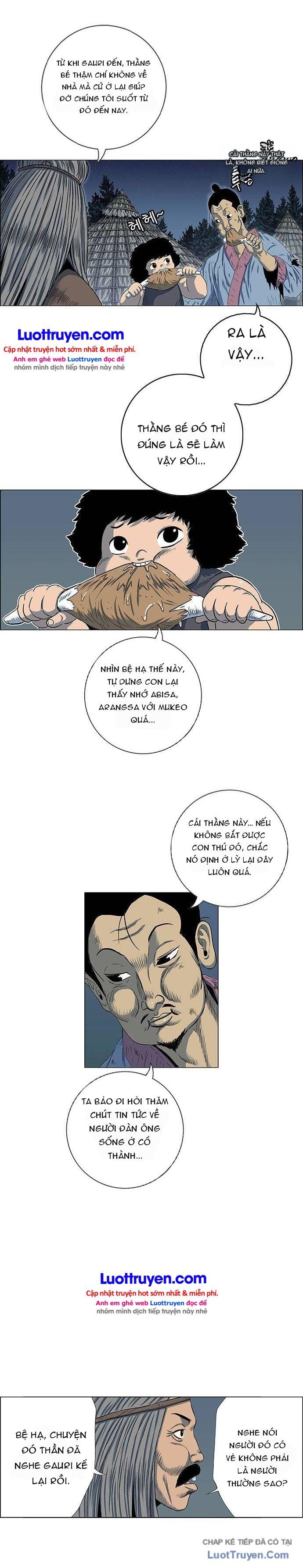 Anh Trai Tôi Là Hổ Chapter 198 - 2