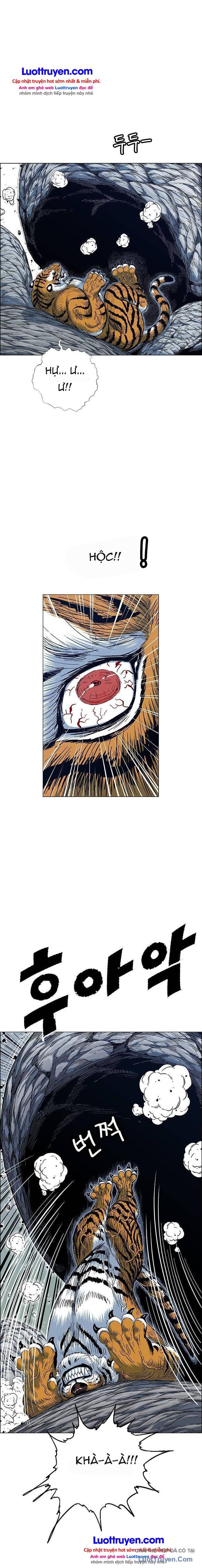 Anh Trai Tôi Là Hổ Chapter 198 - 12